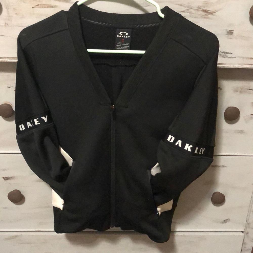 Oakley jacket